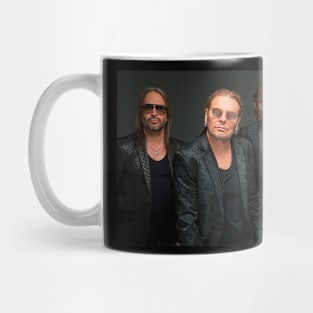 Mana band live Mug